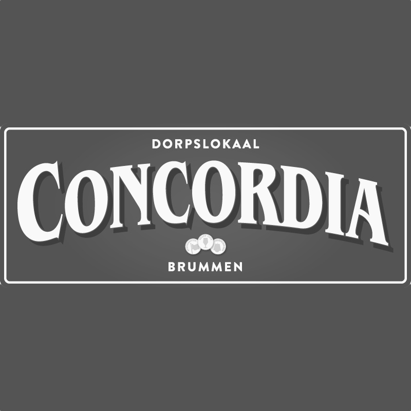 Dorpslokaal Concordia
