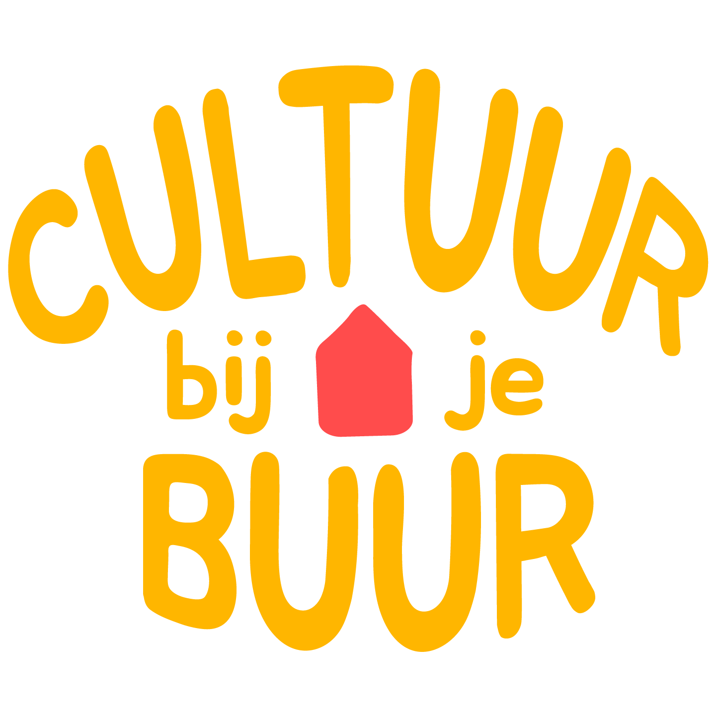 Cultuur bij je buur