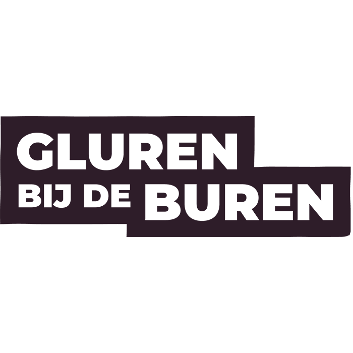 Gluren bij de Buren