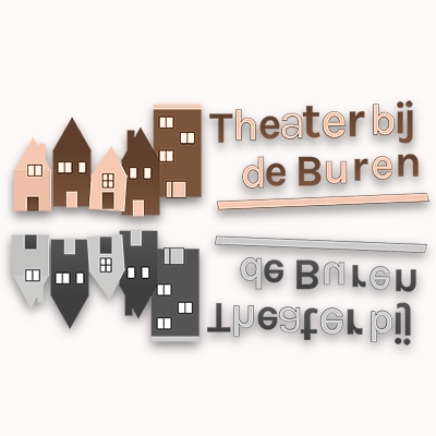 Theater bij de Buren Veenendaal
